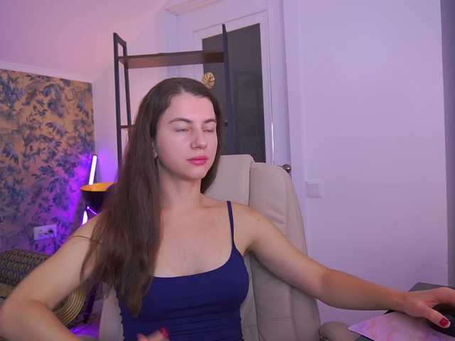 LittleJulii live cam on BongaCams