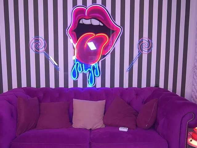 LittleJulii live cam on BongaCams