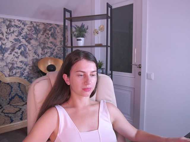 LittleJulii live cam on BongaCams