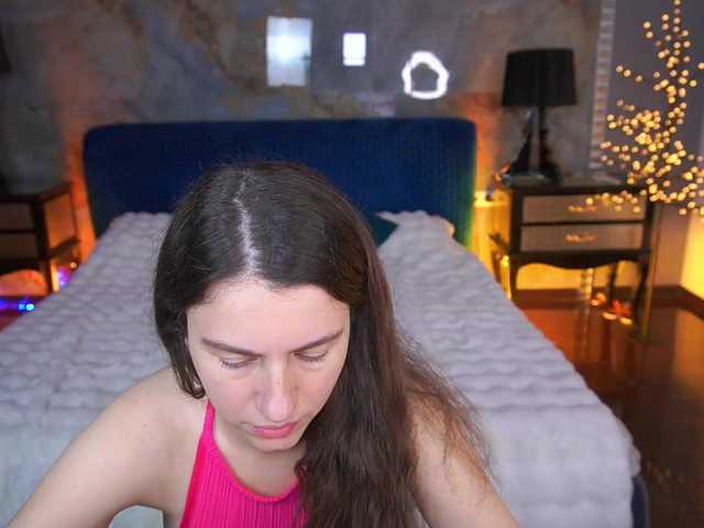 LittleJulii live cam on BongaCams