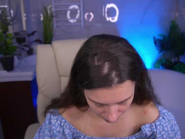 LittleJulii live cam on BongaCams