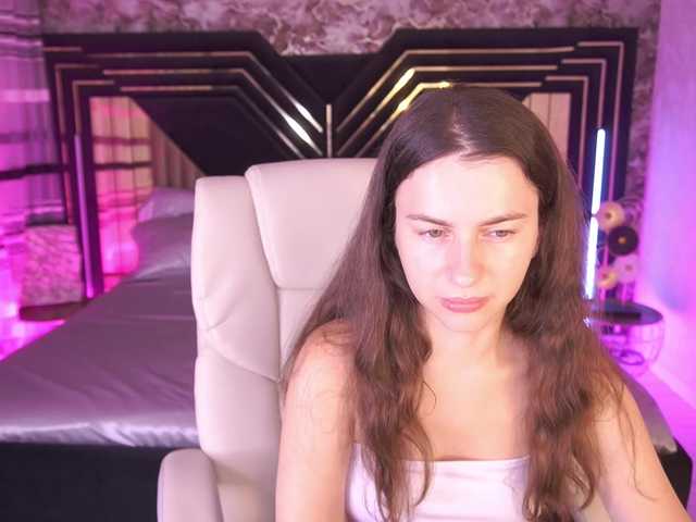 LittleJulii live cam on BongaCams