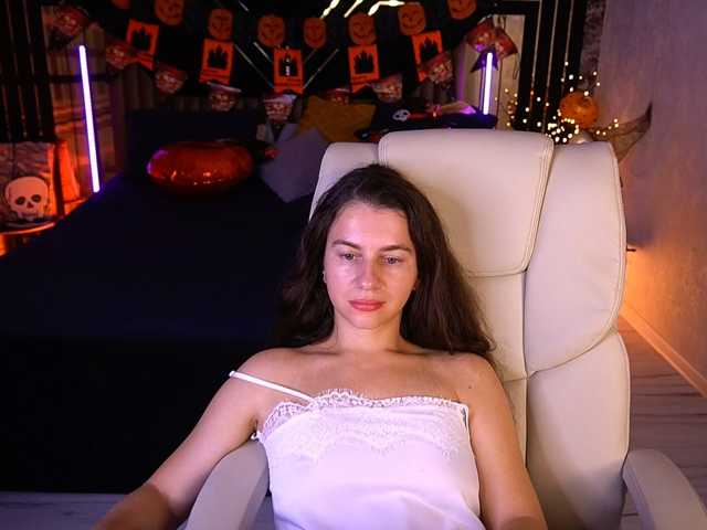 LittleJulii live cam on BongaCams