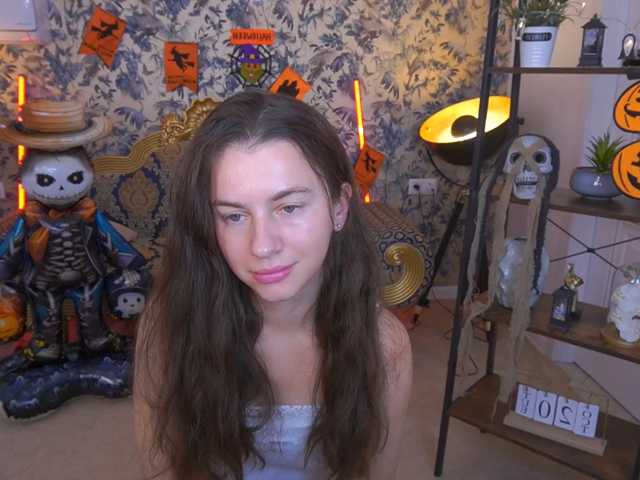 LittleJulii live cam on BongaCams