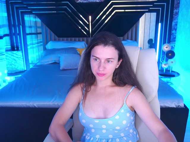 LittleJulii live cam on BongaCams