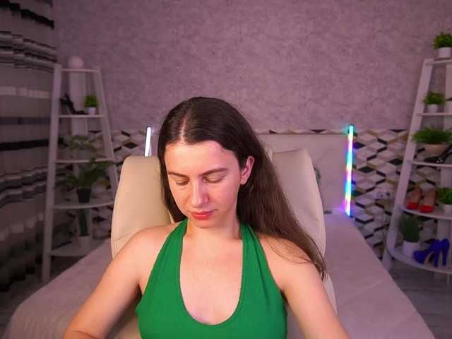 LittleJulii live cam on BongaCams