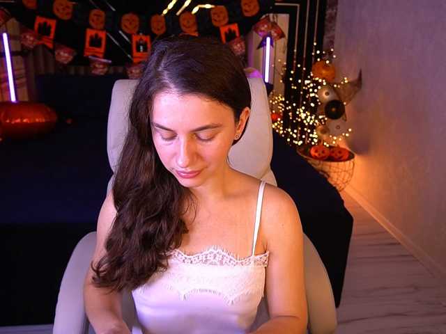 LittleJulii live cam on BongaCams