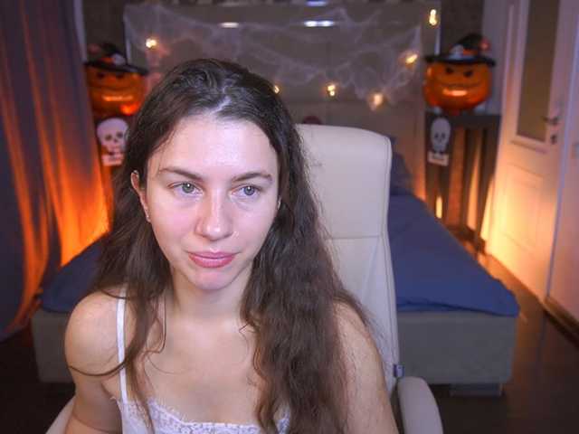 LittleJulii live cam on BongaCams