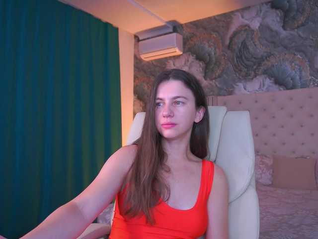 LittleJulii live cam on BongaCams
