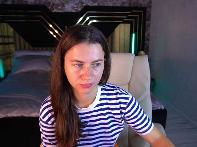 LittleJulii live cam on BongaCams