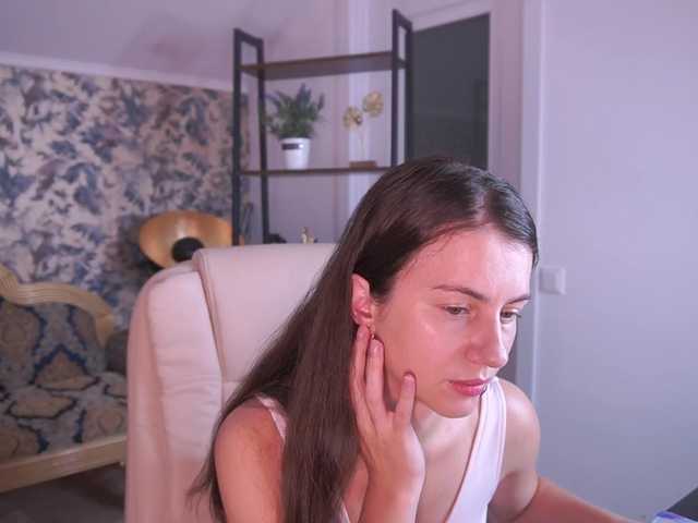 LittleJulii live cam on BongaCams