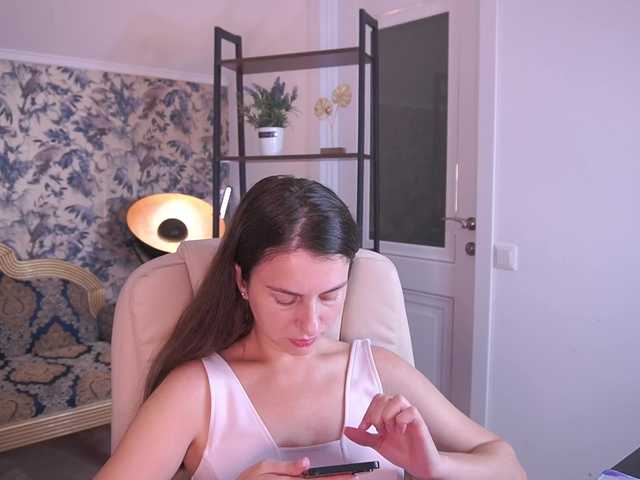 LittleJulii live cam on BongaCams