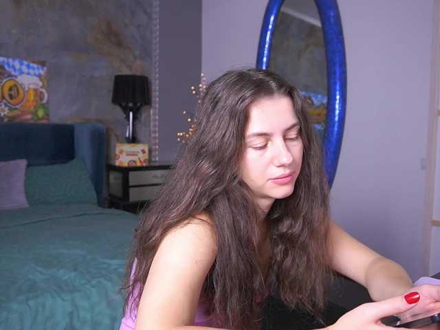 LittleJulii live cam on BongaCams