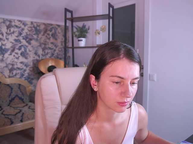 LittleJulii live cam on BongaCams