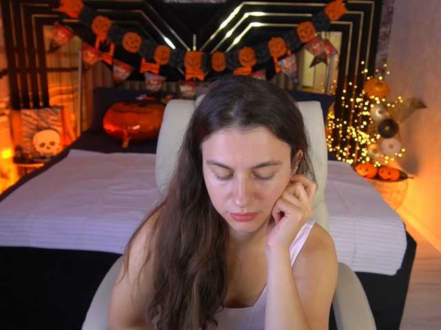 LittleJulii live cam on BongaCams