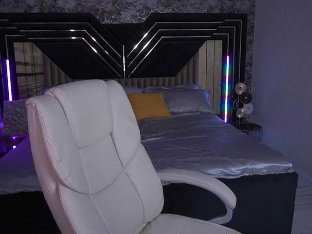 LittleJulii live cam on BongaCams