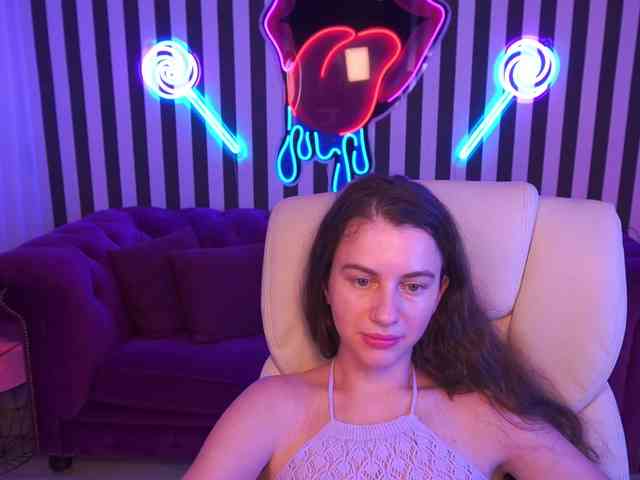 online sex webcam LittleJulii