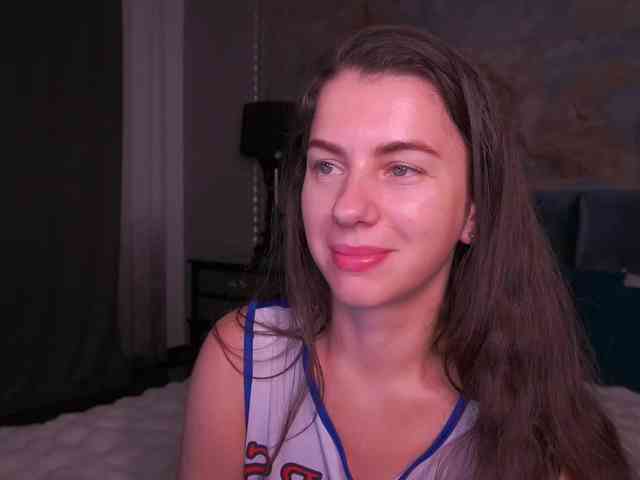 LittleJulii webcam