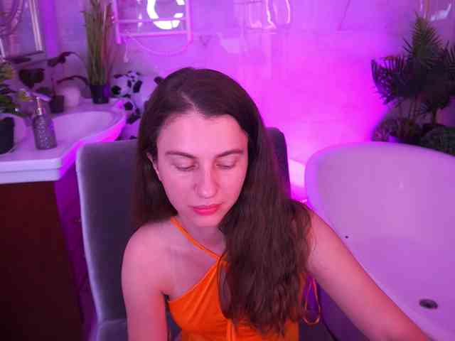 LittleJulii Sex Cam Show