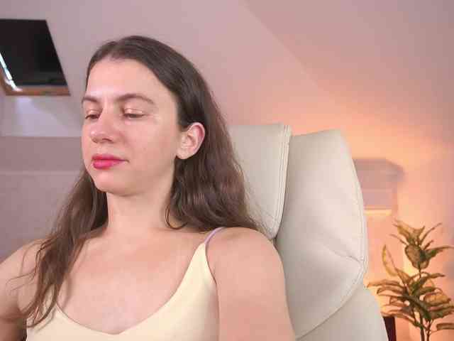LittleJulii Sex Cam Show