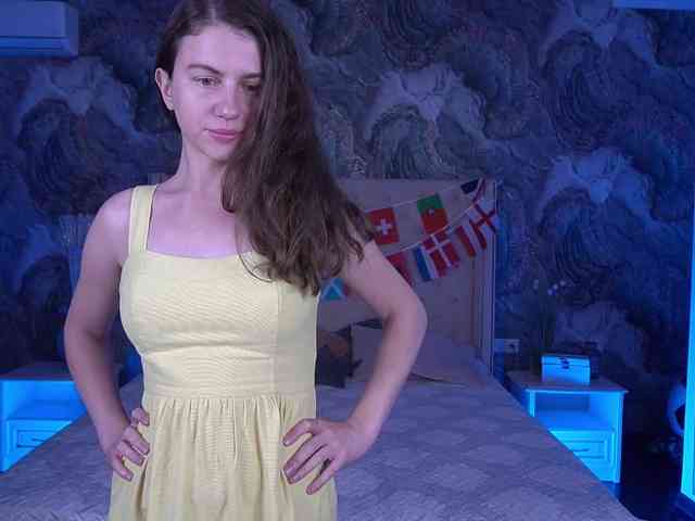 Modelo: LittleJulii