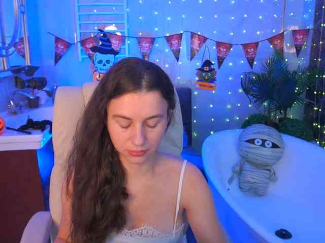 littlejulii's live room