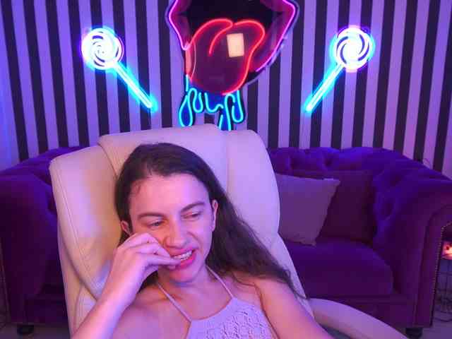 LittleJulii - Girl 