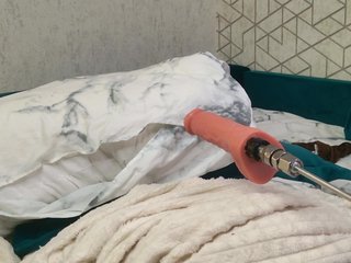 NayaValen Porn Show