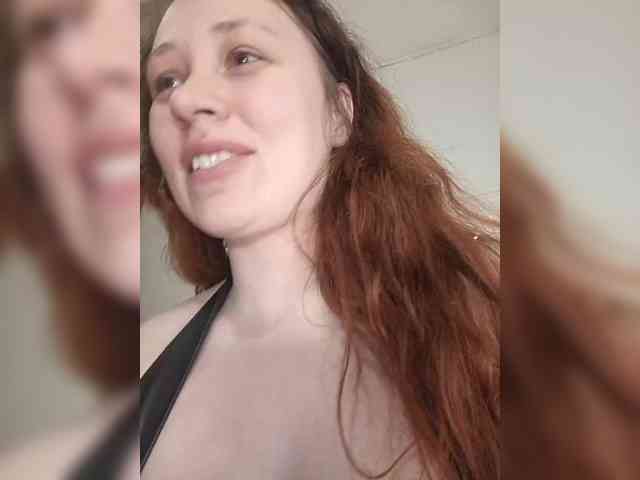 Dieses Model ist jetzt live. Only-pussy