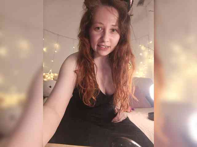 Acest model este live acum. Only-pussy