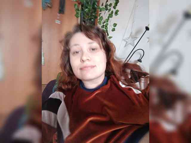Only-pussy Live Webcam on BongaCams