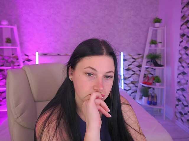 ArianaDark live cam on BongaCams