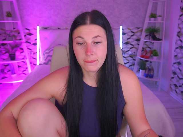 ArianaDark live cam on BongaCams