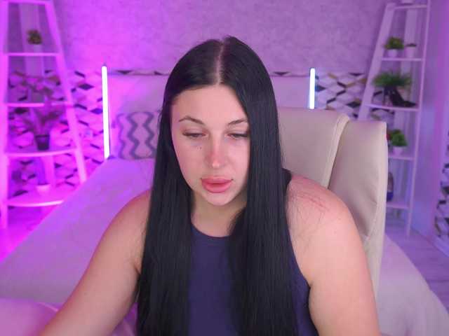 ArianaDark live cam on BongaCams