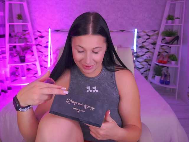 ArianaDark
