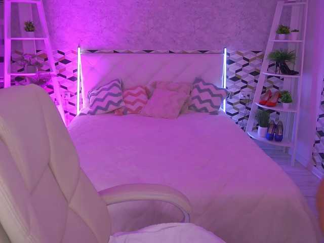 ArianaDark live cam on BongaCams
