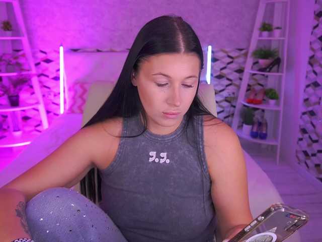 ArianaDark live cam on BongaCams