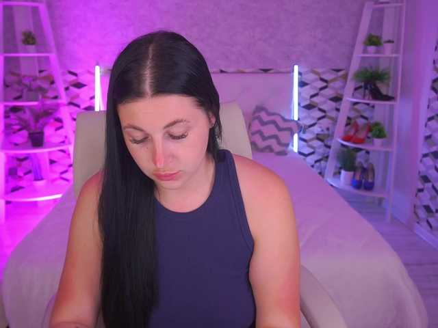 ArianaDark live cam on BongaCams