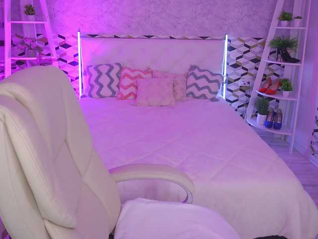 ArianaDark live cam on BongaCams