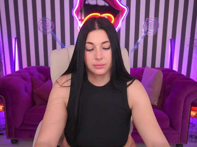 ArianaDark live cam