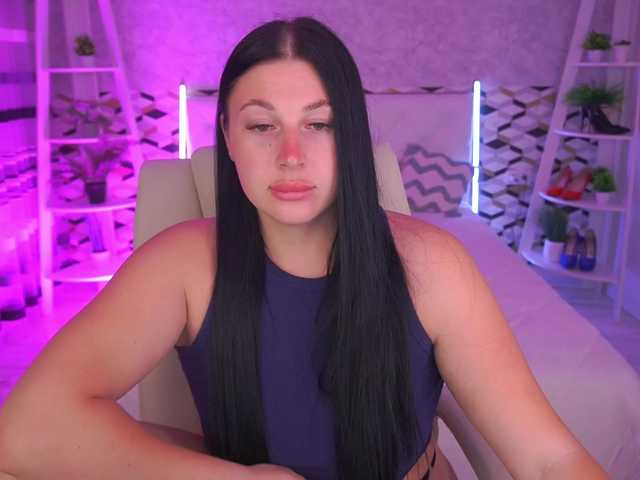 ArianaDark live cam on BongaCams