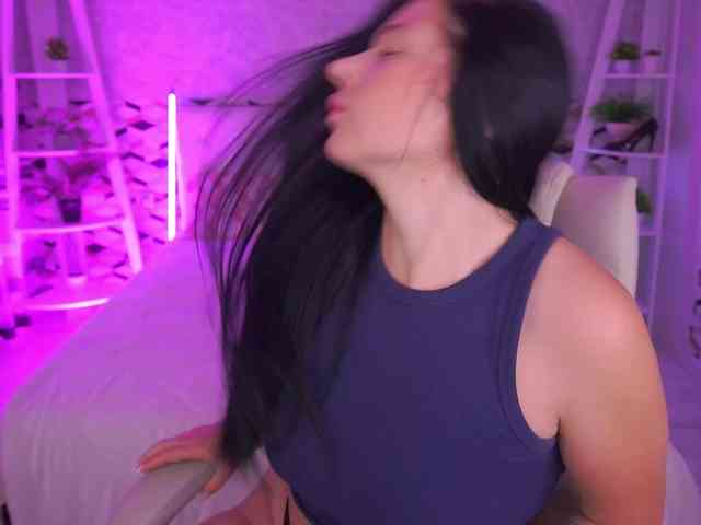 ArianaDark webcam