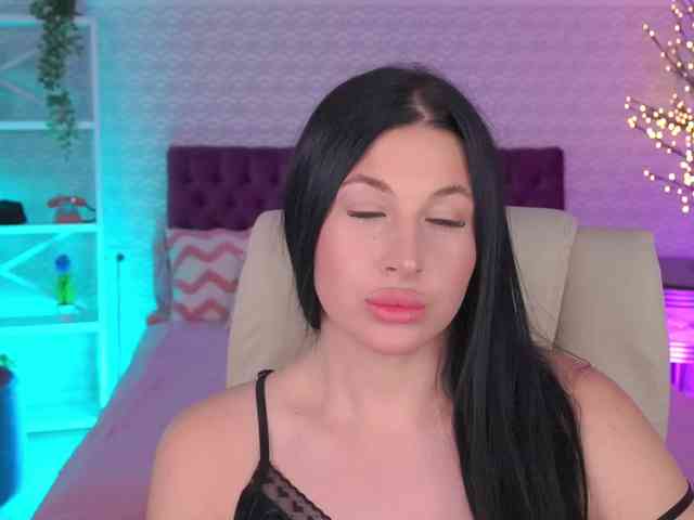ArianaDark webcam