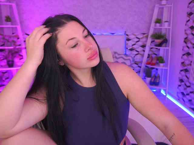 ArianaDark webcam