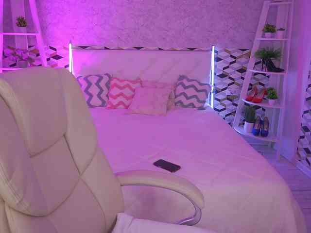ArianaDark webcam
