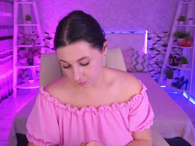 ArianaDark webcam