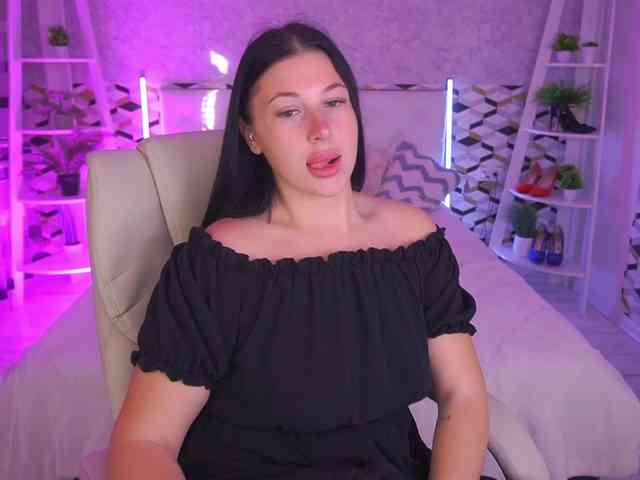 ArianaDark webcam