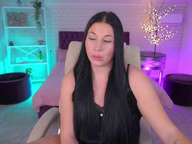 ArianaDark webcam