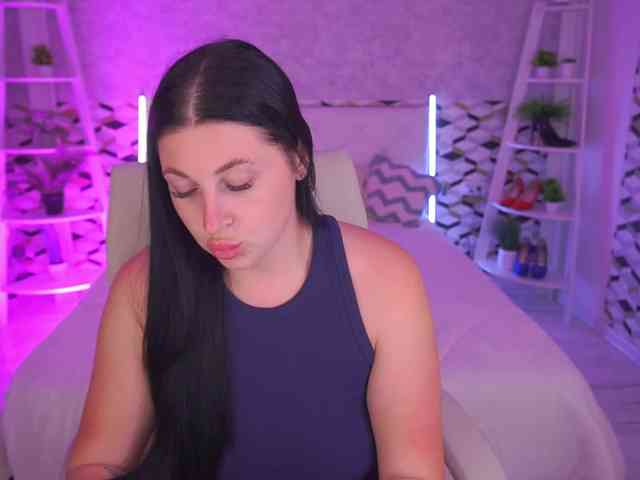 ArianaDark webcam