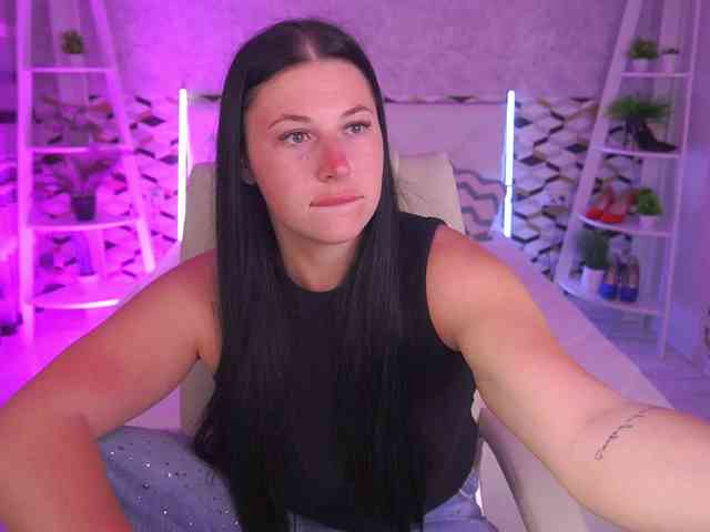 ArianaDark webcam